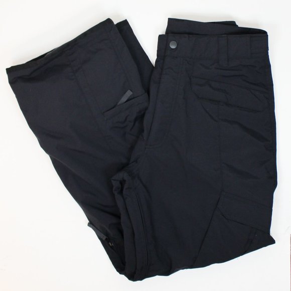 allyance Other - Allyance Winter Archetype Black Snowboarding Pants